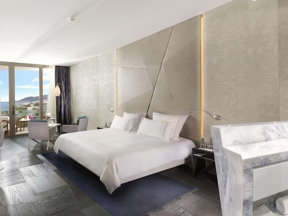 Swissotel Tatil Köyü Bodrum Plajı - Image 4