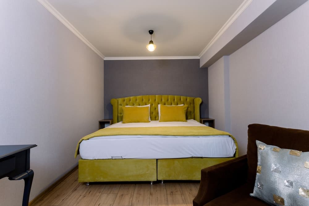 TRİO OTEL HAVALİMANI - Image 4