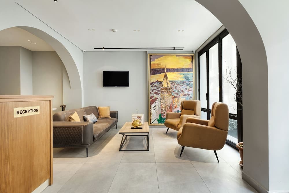 Galata Rasso Butik Otel - Image 4