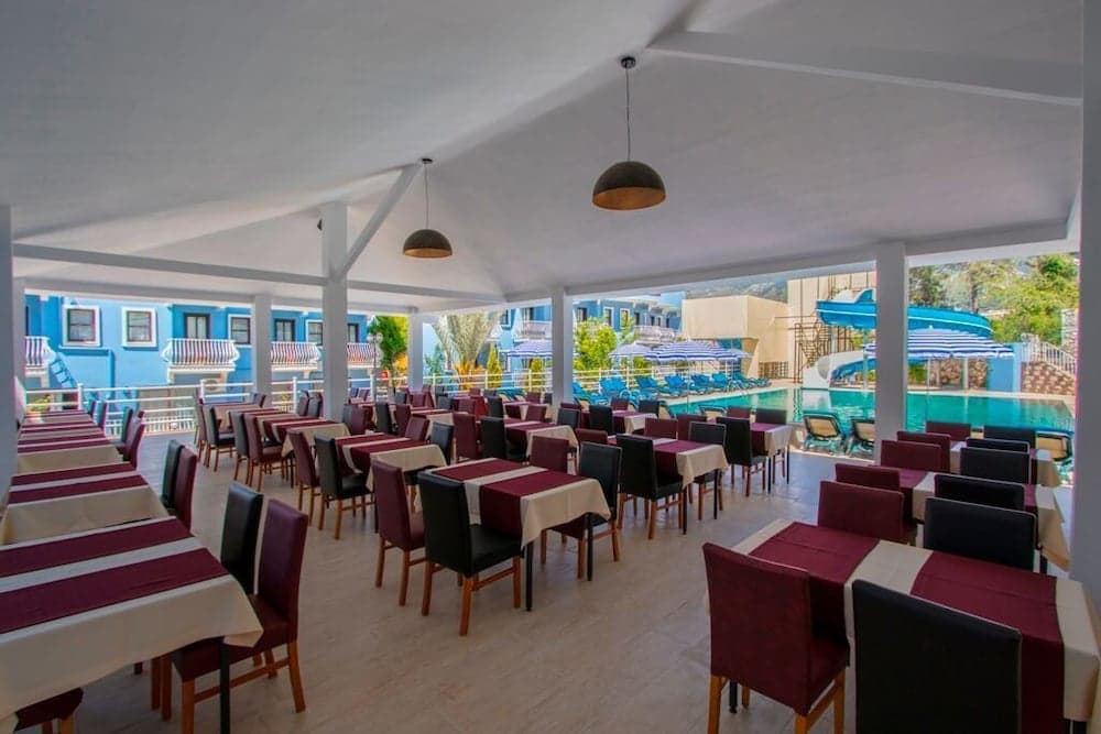 Kevser Inn Otel - Image 3