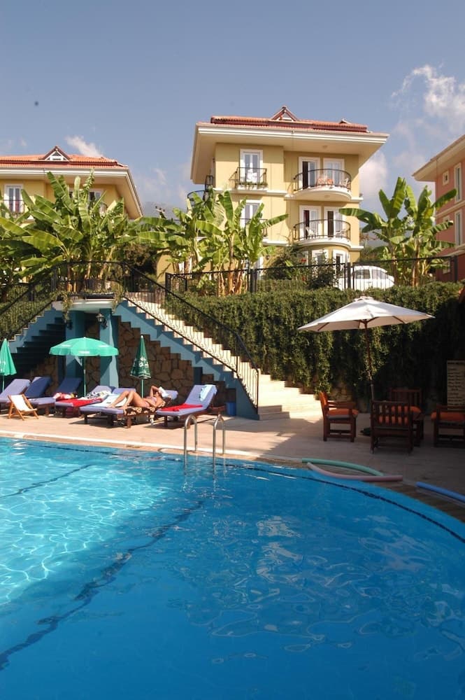 Antas Deluxe Daireler - Image 1