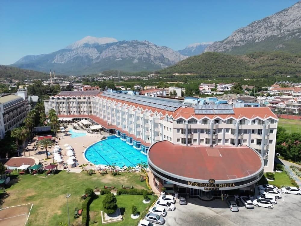 Rox Royal Hotel - All Inclusive