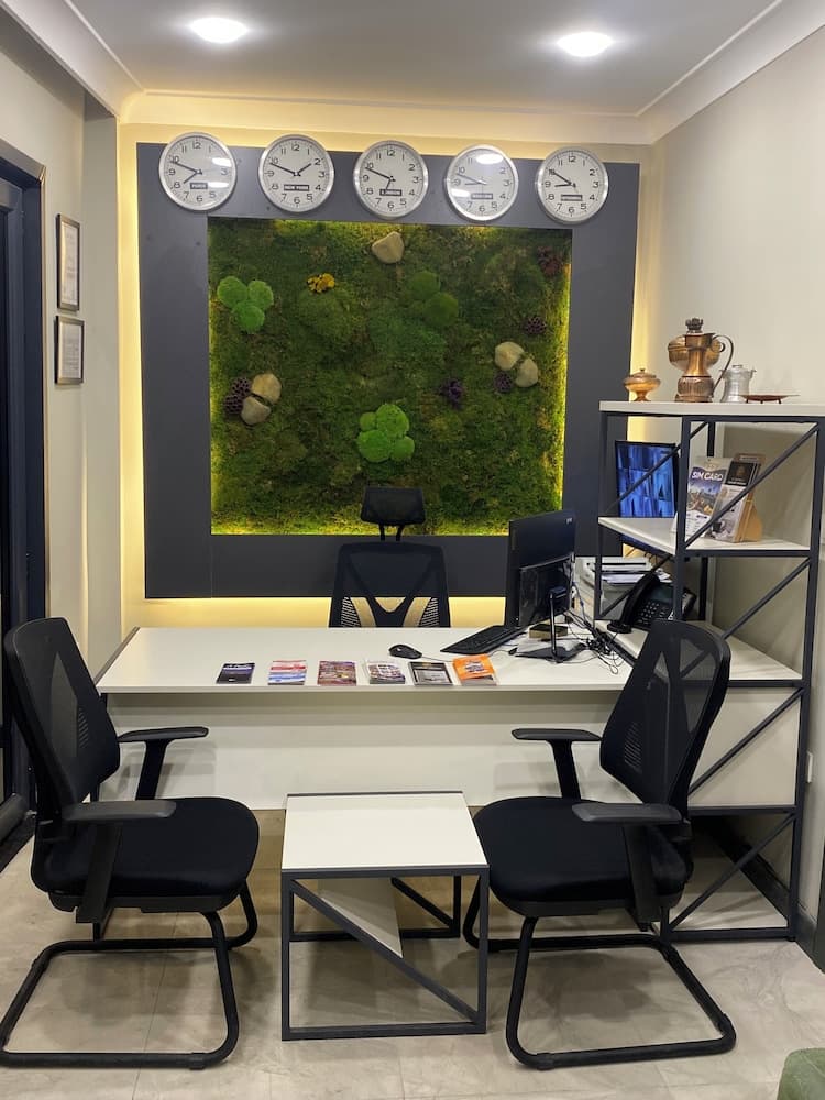 Zeyn Hotel Istanbul - Image 4