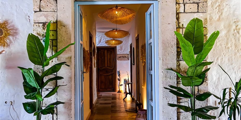 Dört Mevsim Alaçatı Otel fotoğrafı