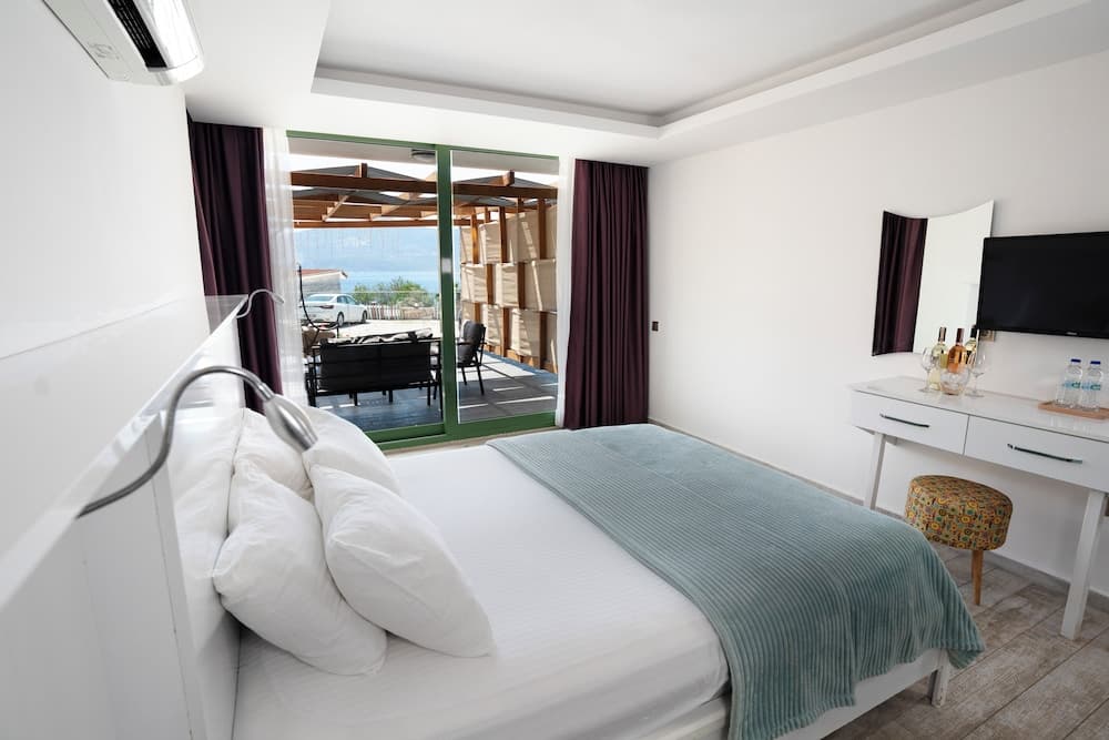 Greenbeach Otel - Image 2