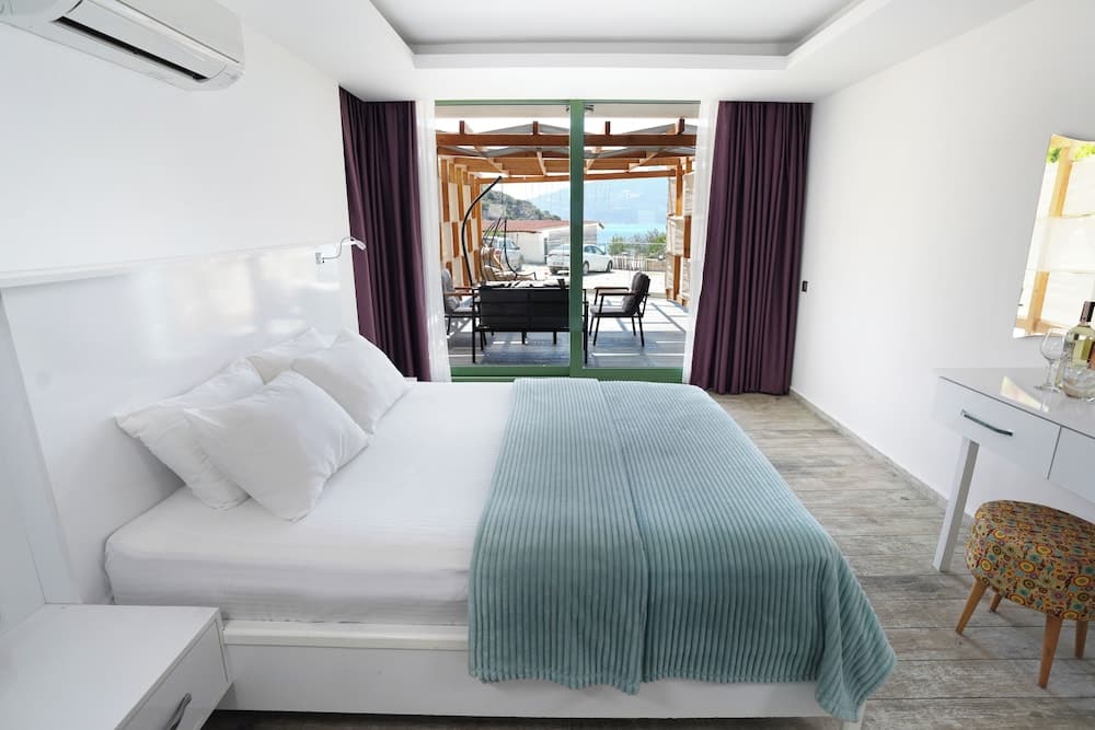 Greenbeach Otel - Image 3