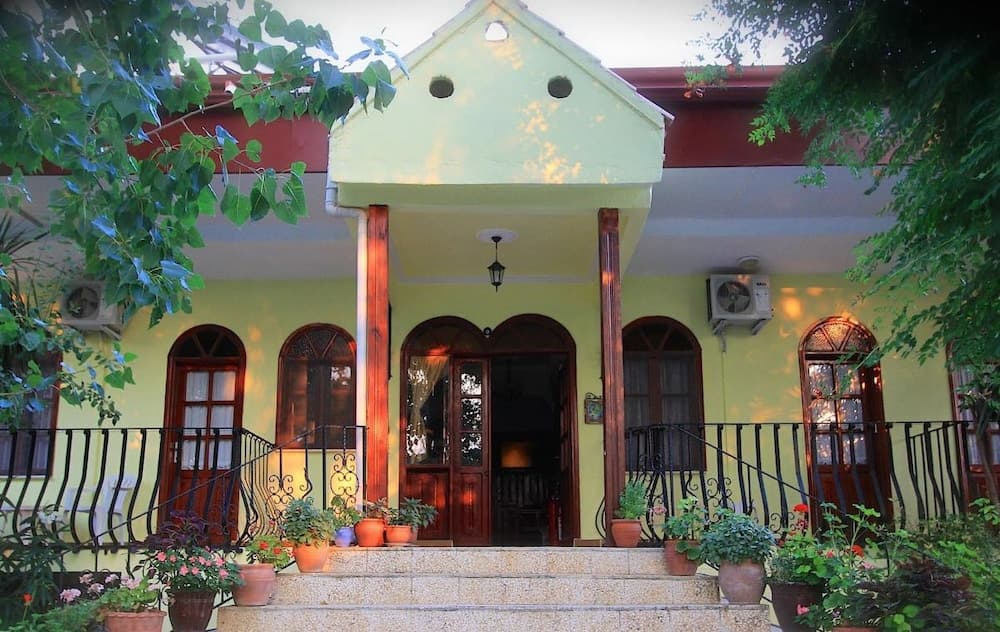 Yakamoz Otel fotoğrafı