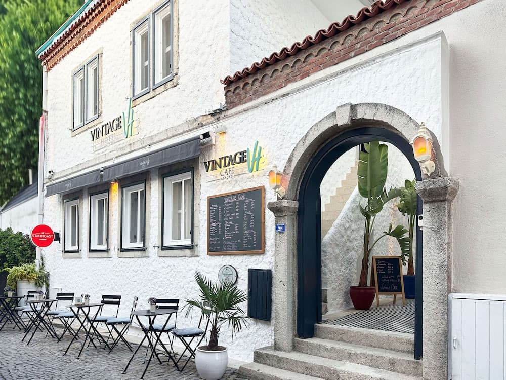 Vintage Hotel Alaçatı - Image 4