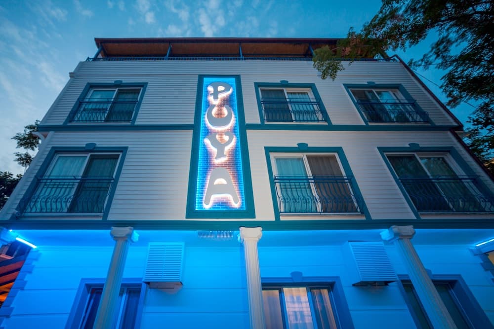 Puya Otel - Image 4
