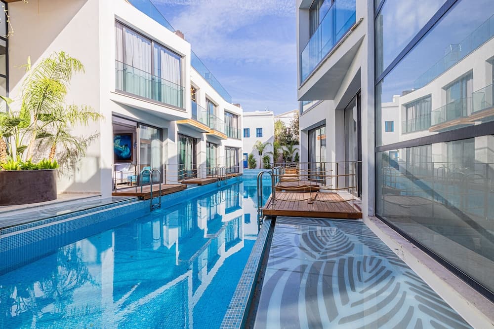 Gözegir Otel - Sadece Yetişkinler - Image 2