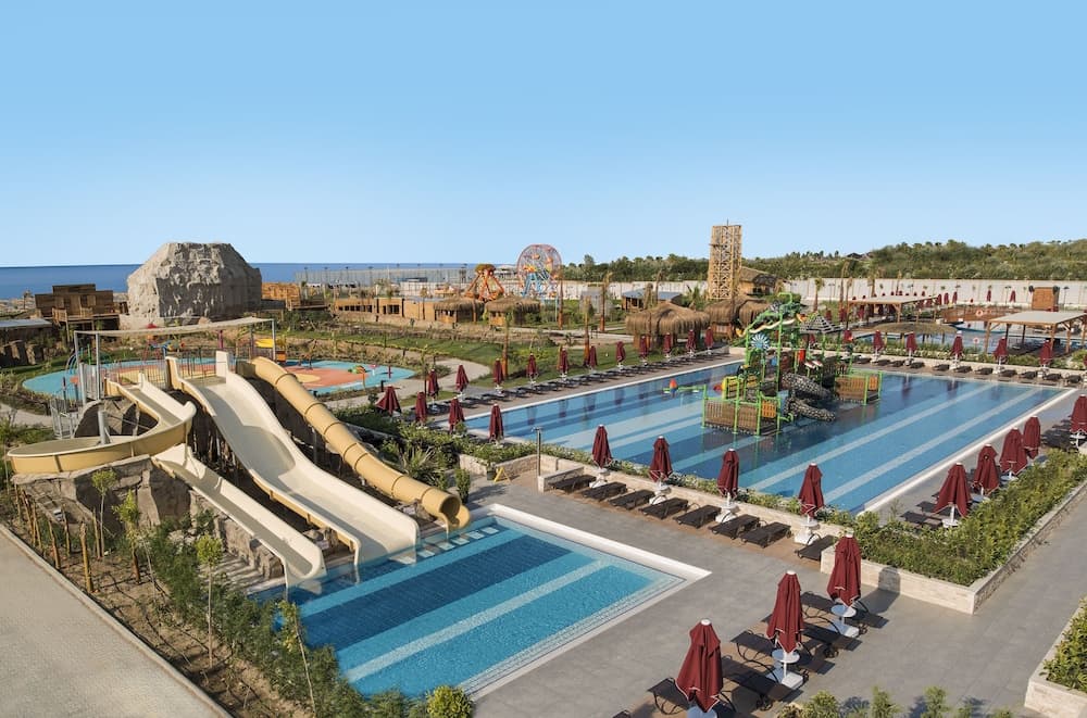 Aska Lara Tatil Köyü & Spa - Image 1