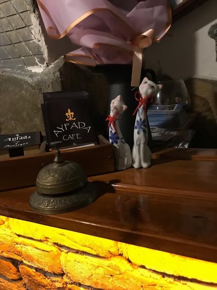 Ayfada Cafe&Pansiyon
