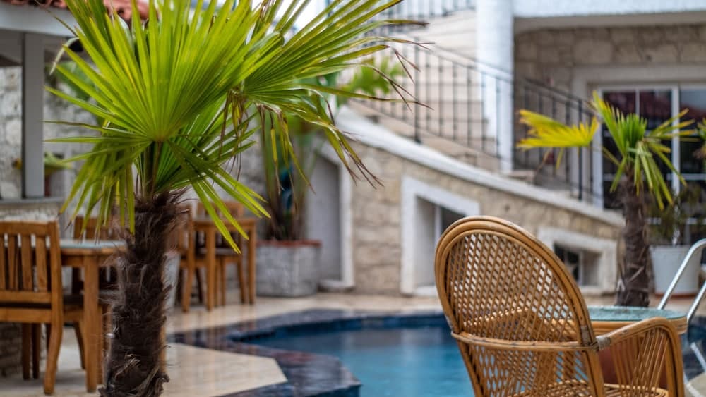 Avlu Alacati Butik Otel - Image 4