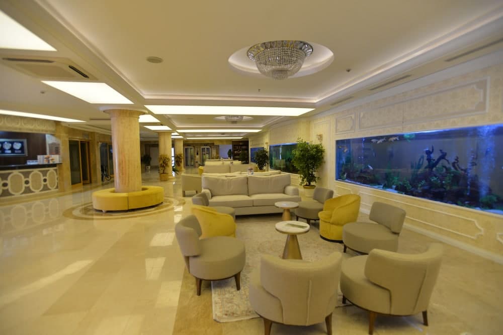 White Gold Hotel & Spa - Image 2