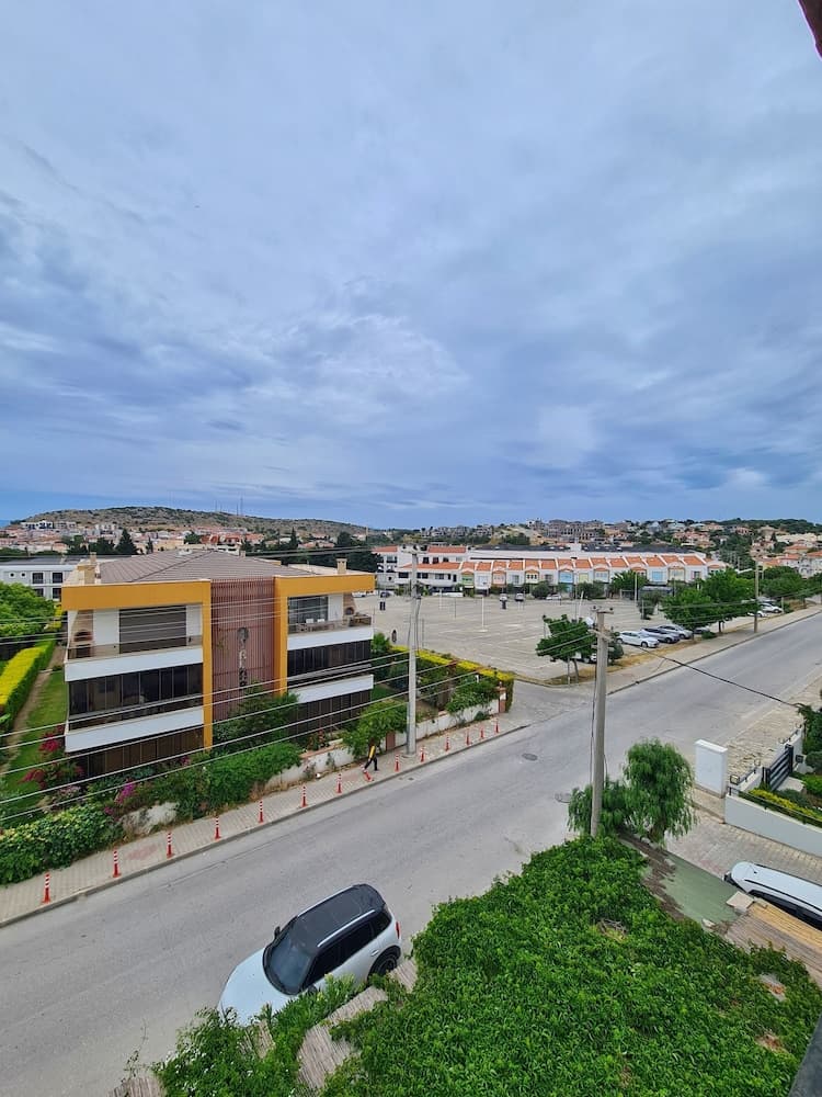 Fora Apart Otel