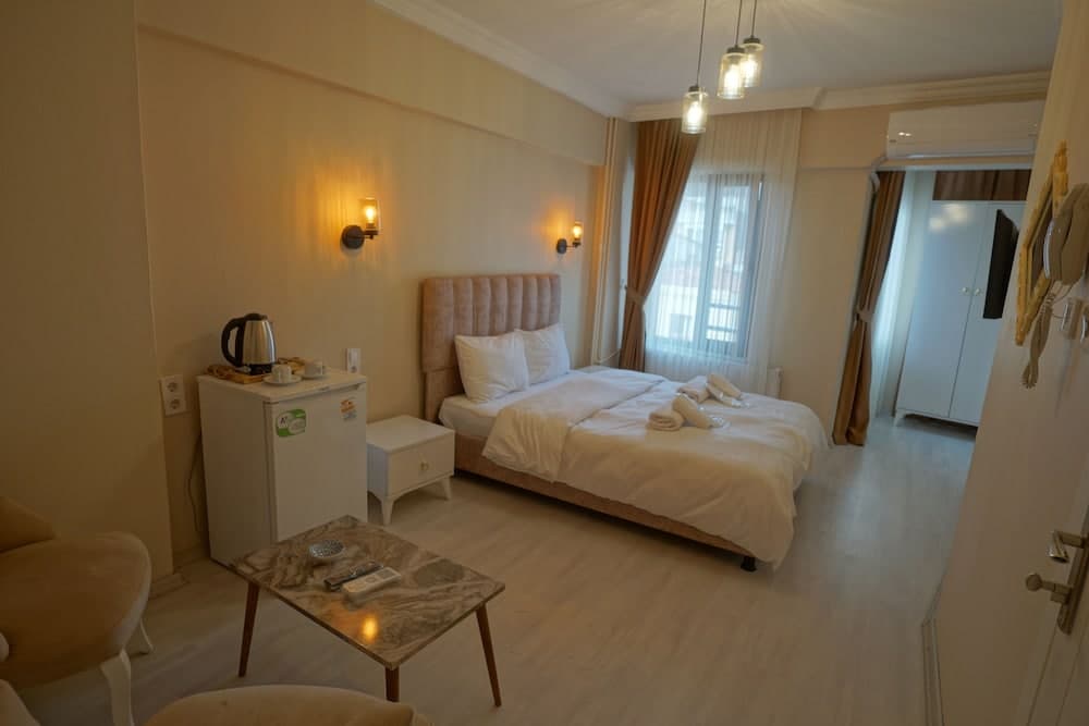 Zion Home Butik Otel - Image 3