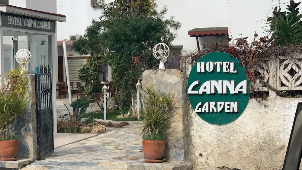 Canna Garden Otel - Yetişkinler İçin - Image 1