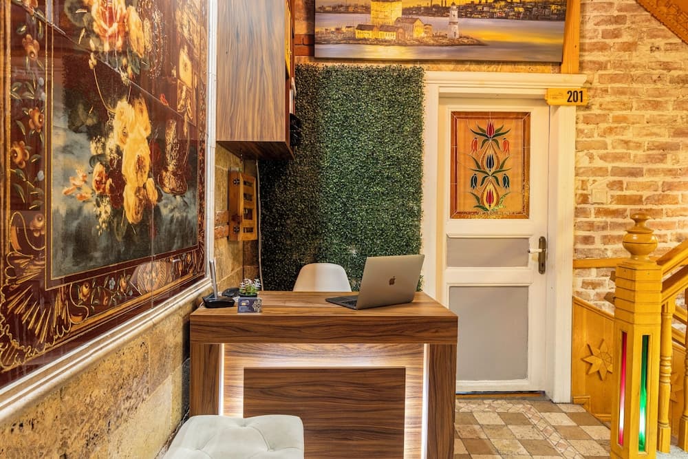 Astra Boutique Otel - Image 3