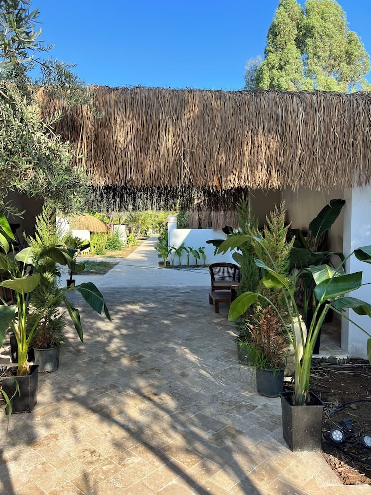 Alicra Otel Çıralı - Image 3