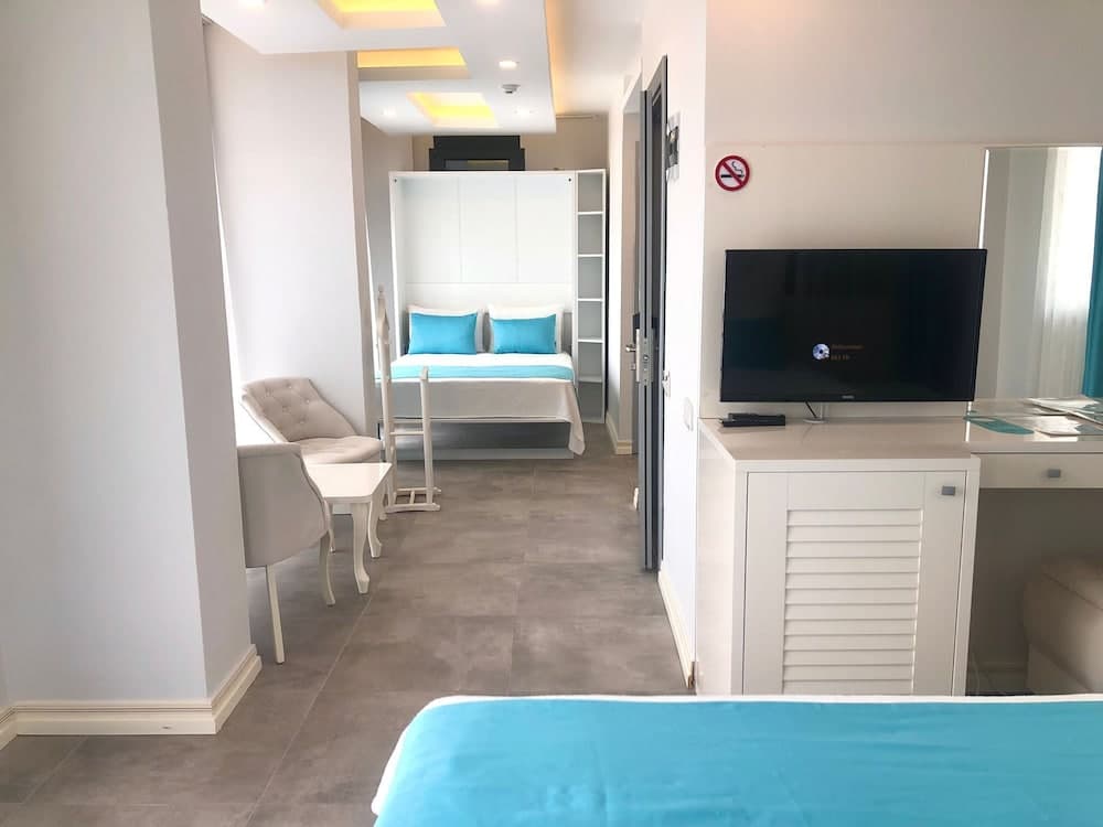Monastery Suites Hotel - Image 1