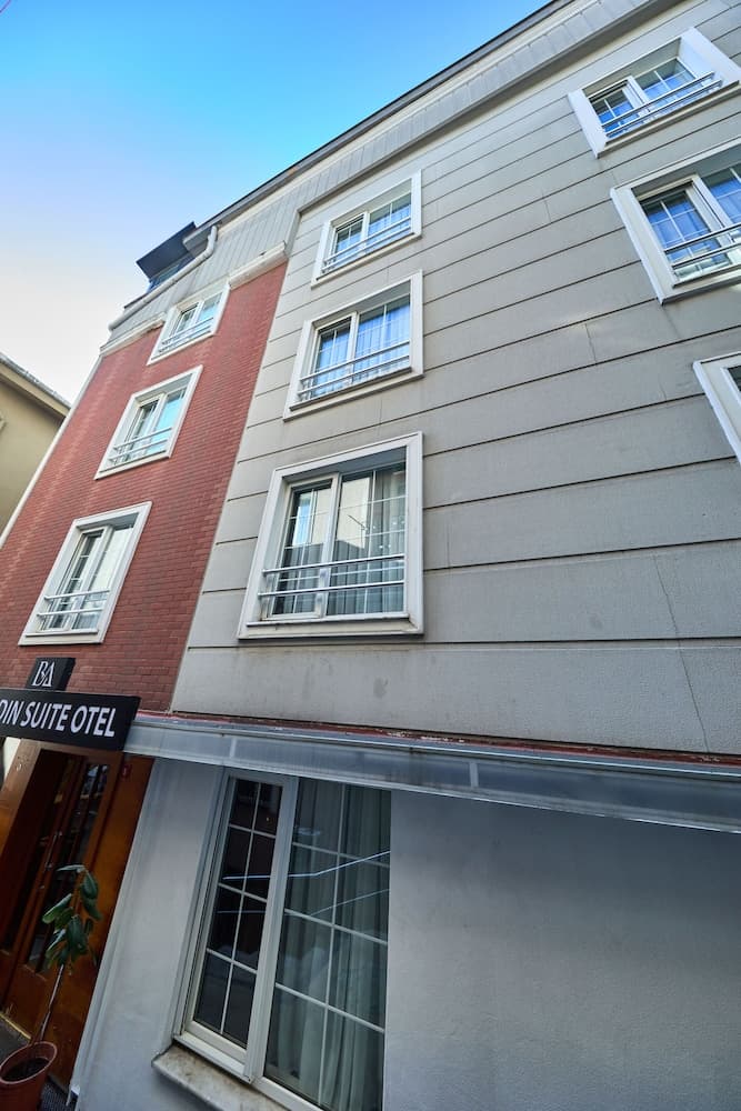 By Aydın Suit Otel - Image 4