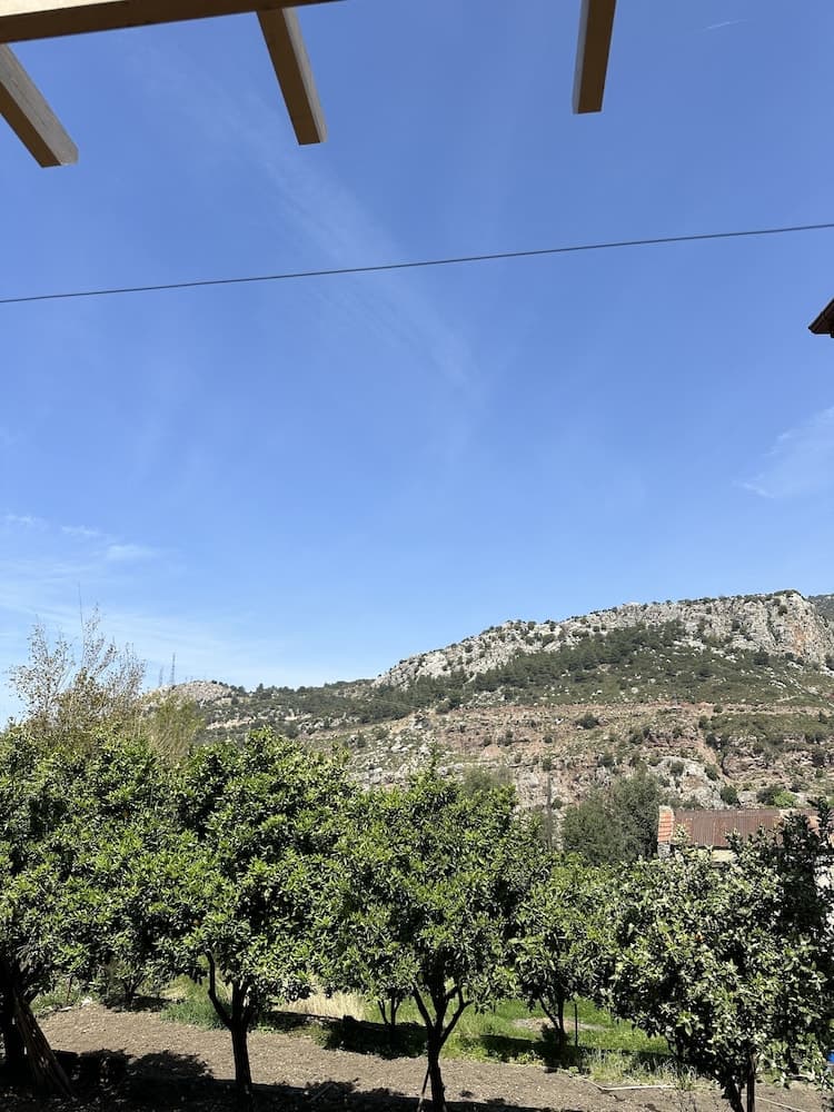 Faralya Misafir Evi - Image 1