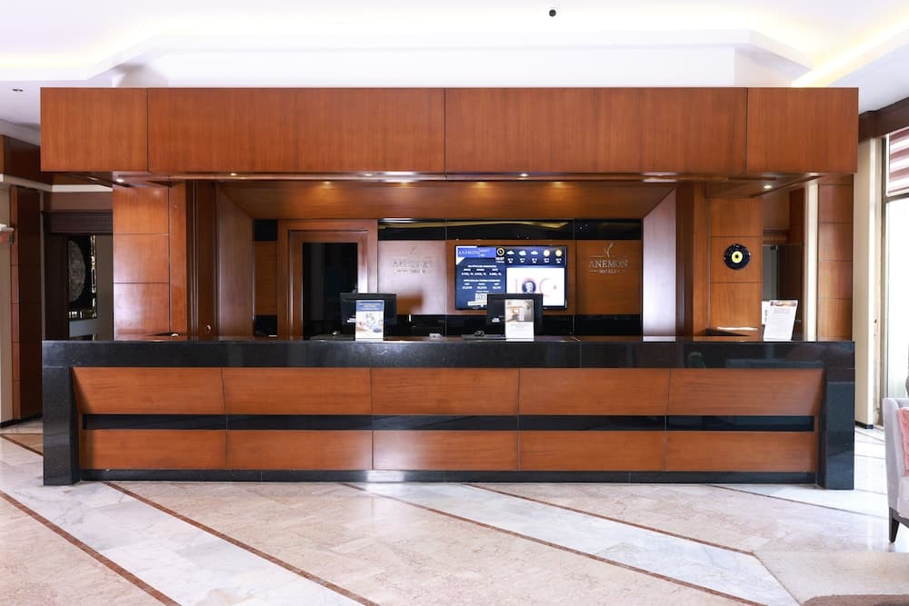 Anemon Ege Sağlık Oteli - Image 2