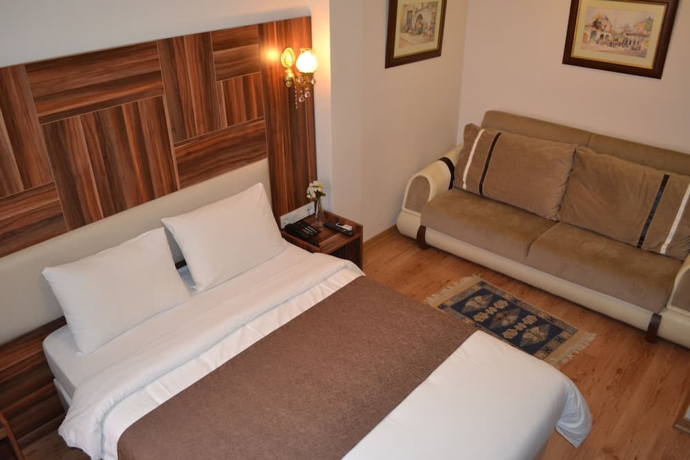 New Fatih Otel - Image 3