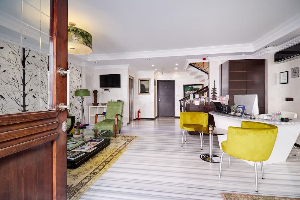 Kumru Otel - Image 4