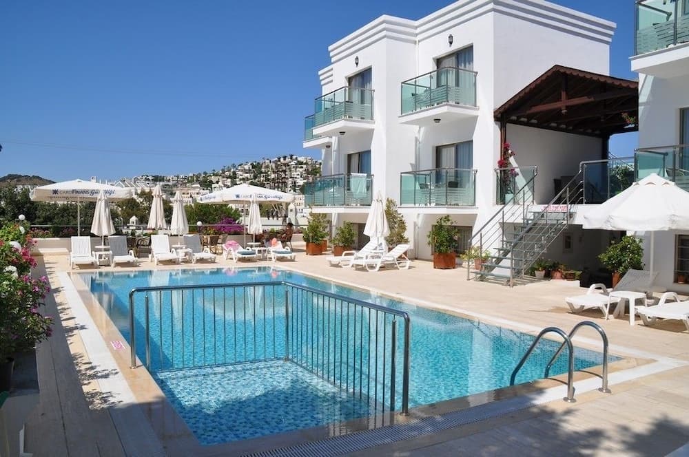 Gunay Otel - Image 3