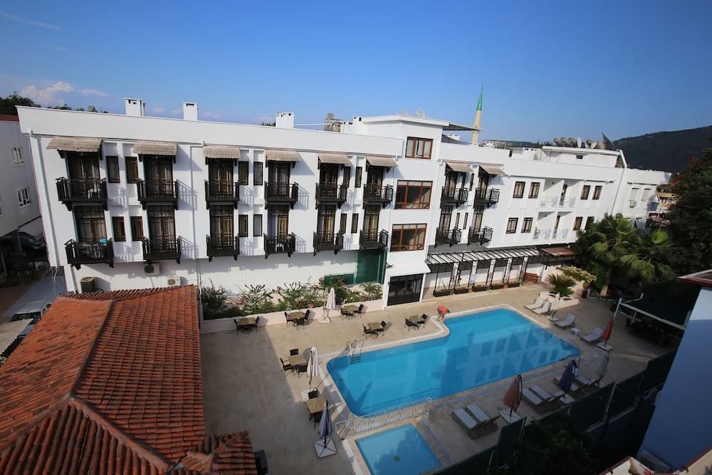 Melissa Moment Apart fotoğrafı