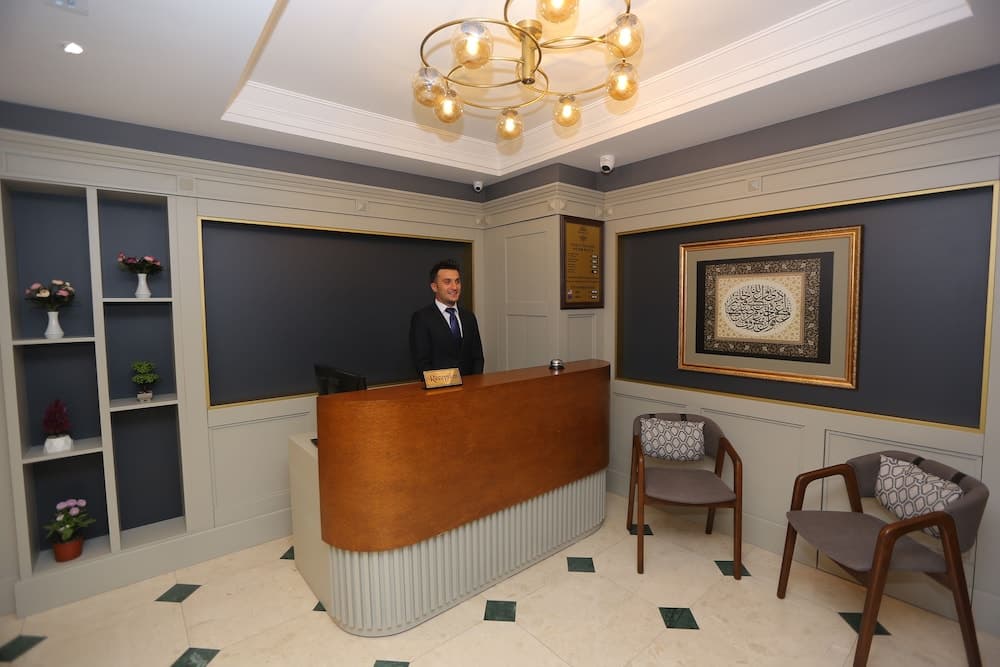 Haci Bayram Otel - Image 3