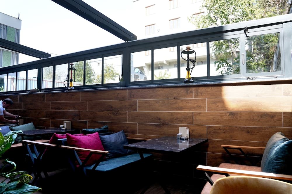 Greenwich Istanbul Otel - Image 2