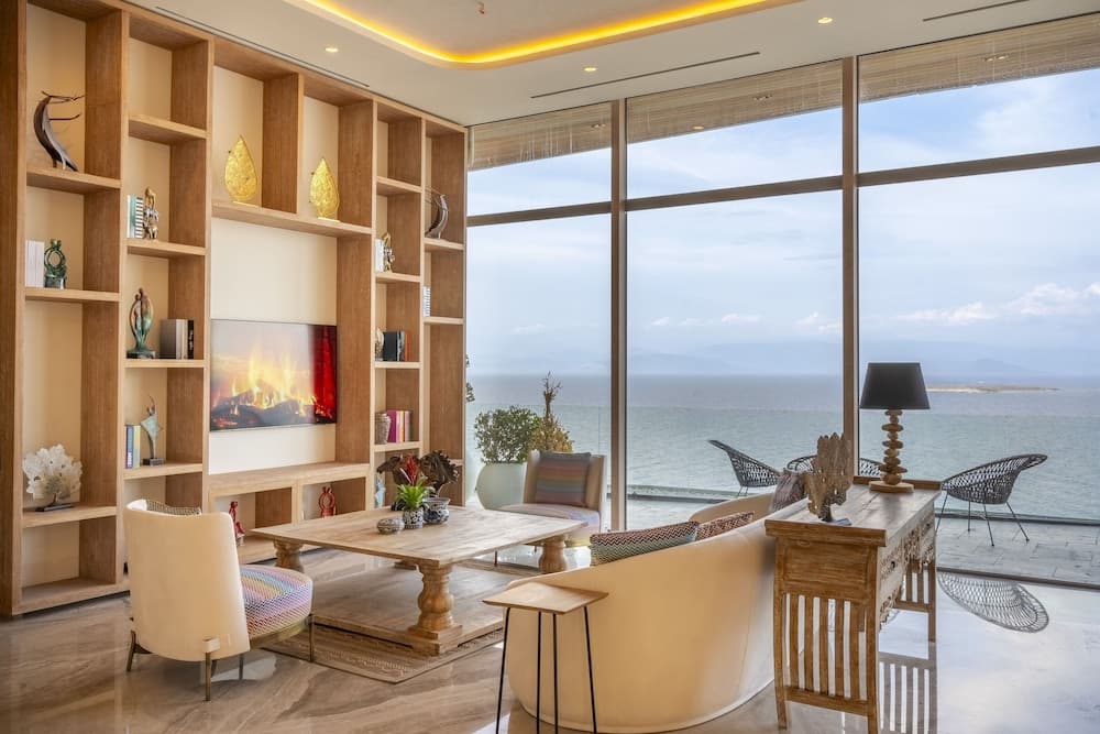 DelMare Reserve Otel & Spa - Image 4