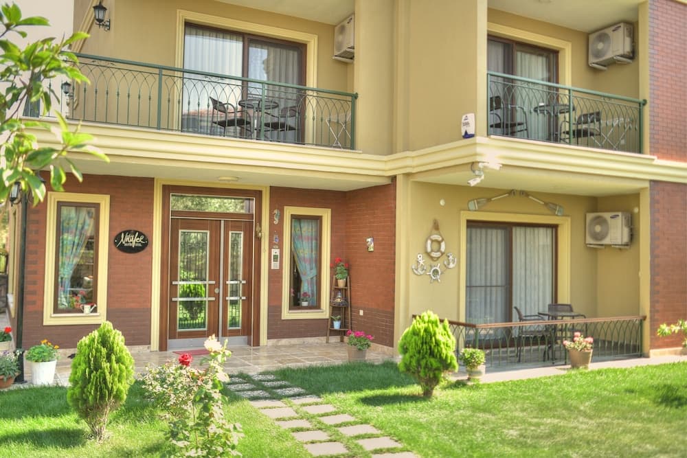 Nilufer Otel - Adult Only