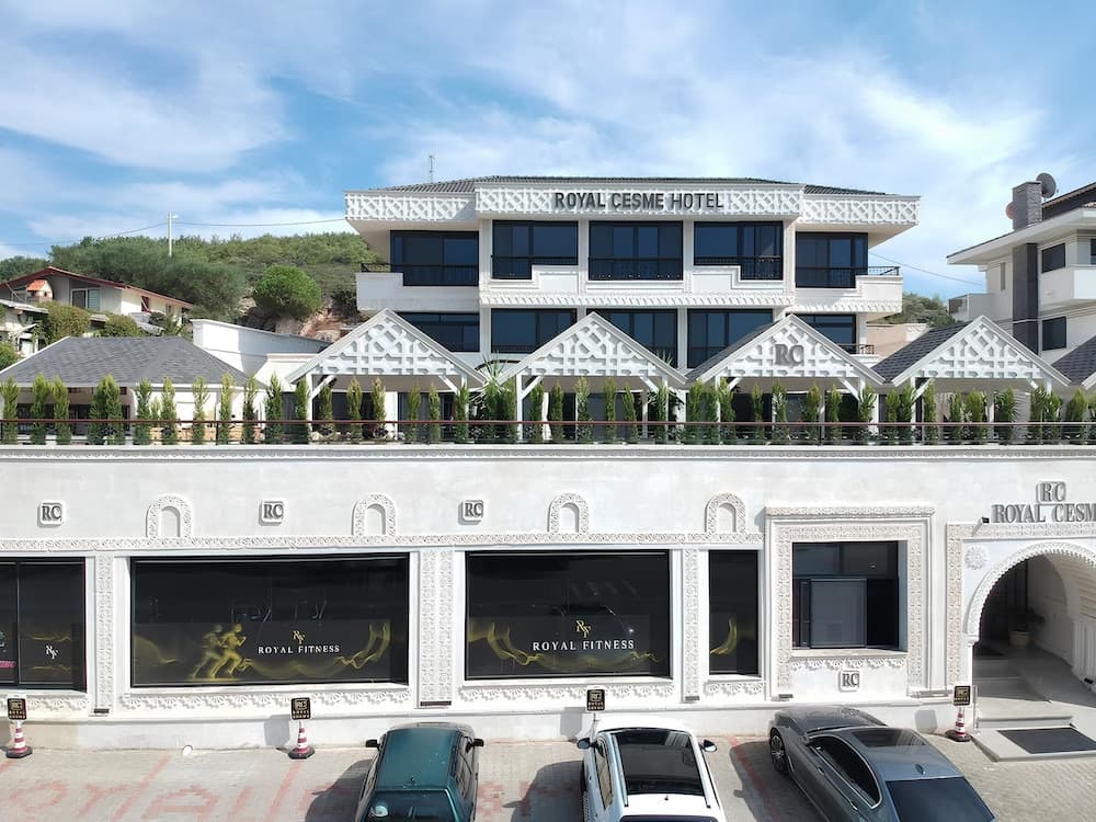 Royal Cesme Hotel