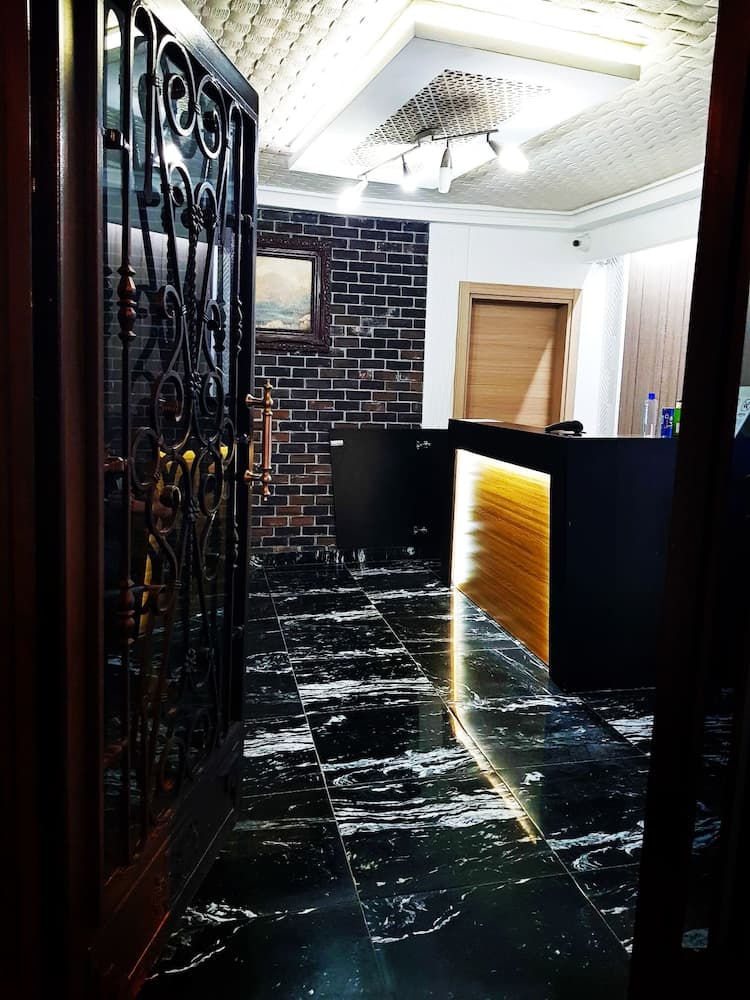 Ankara Otel Evren - Image 3