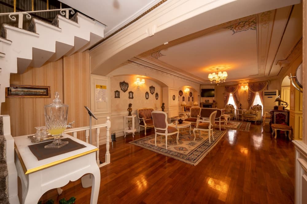 Fuat Bey Palace Otel & Spa - Image 4