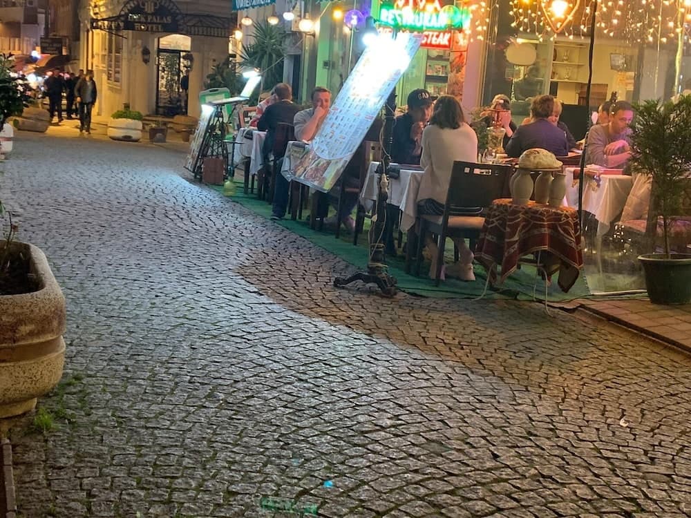 Seher Otel - Image 4