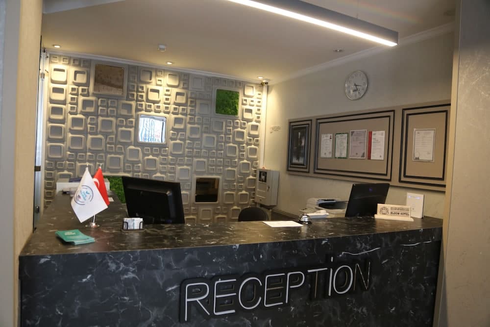 Bloom Otel - Image 2