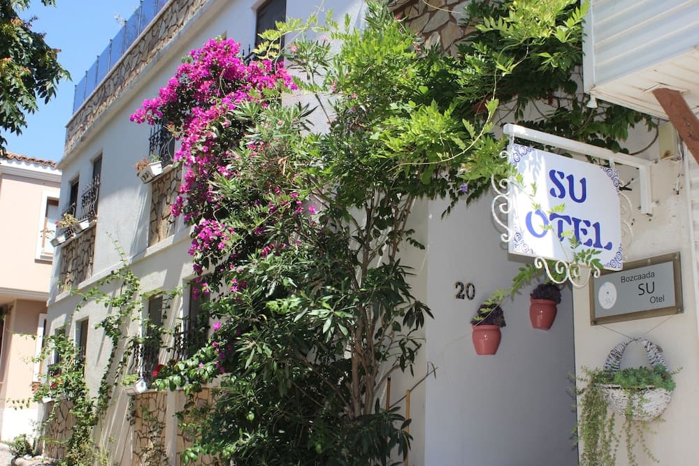 Su Otel Bozcaada - Image 2