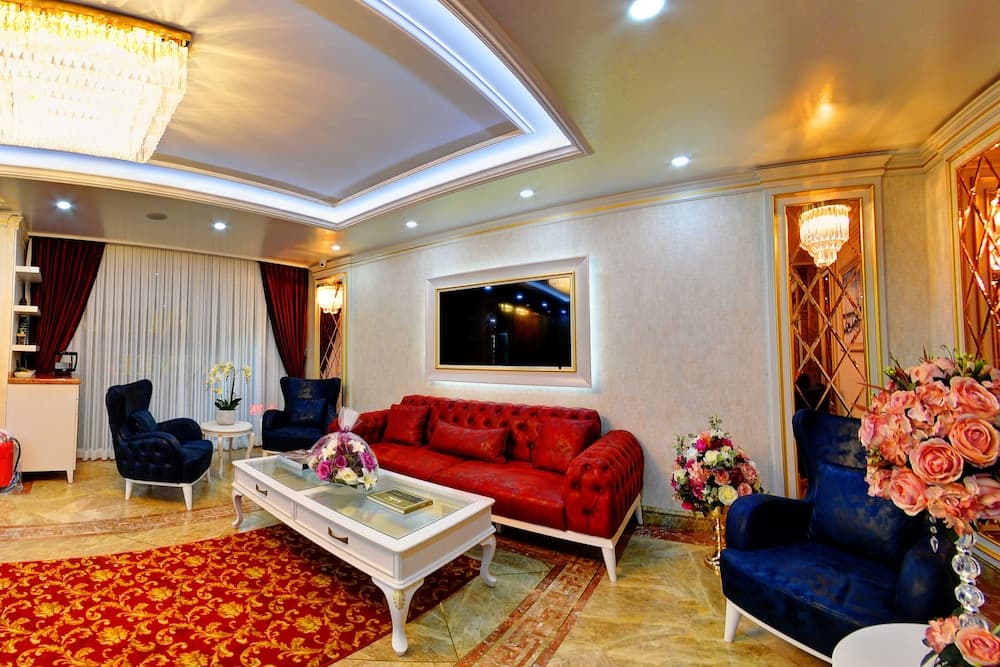 Novel Otel - Image 3