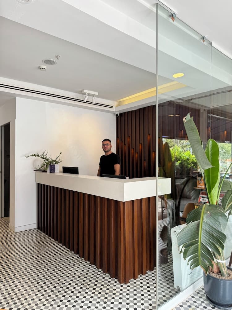 Levent Lavandula Otel - Image 2