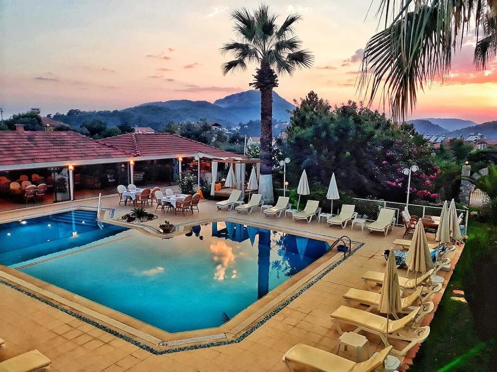Olympos Hotel - Yetişkin Oteli - Image 4