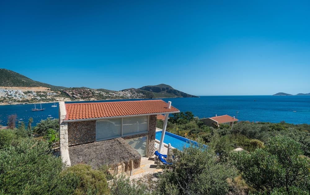 Likya Pavilion Hotel