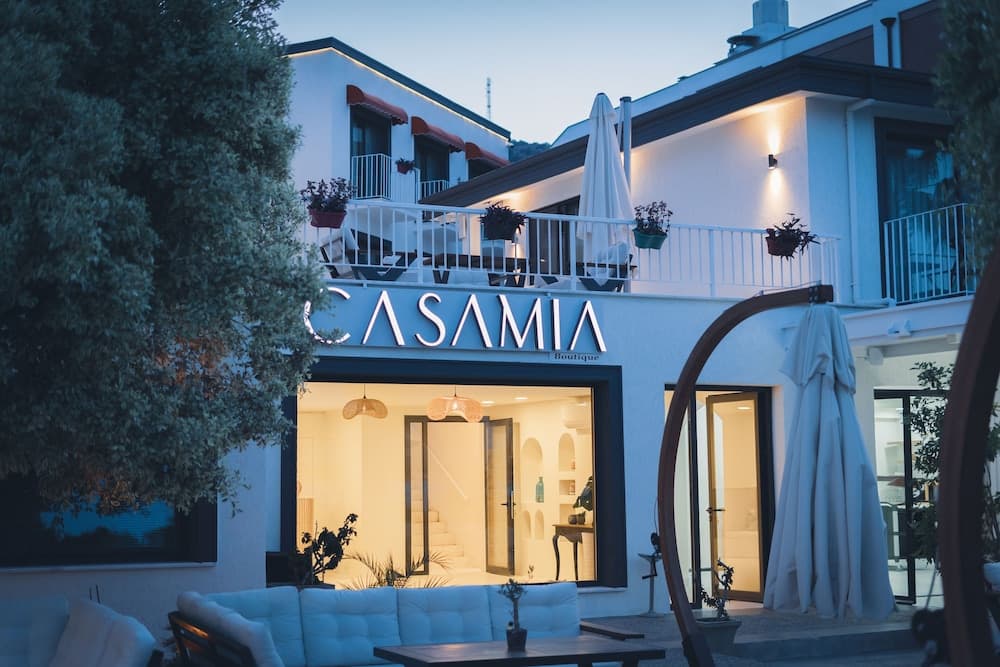 Casamia Boutique Otel - Image 1