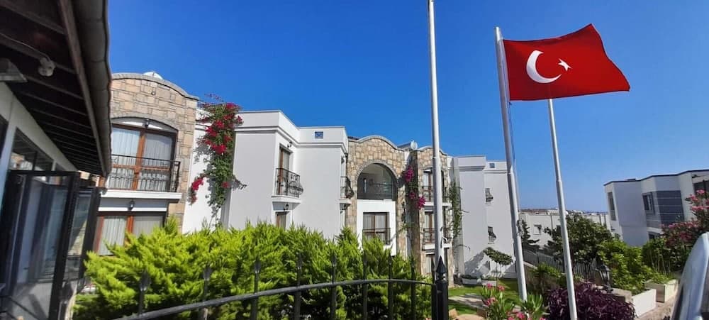 Ayhan Suite Otel - Image 2