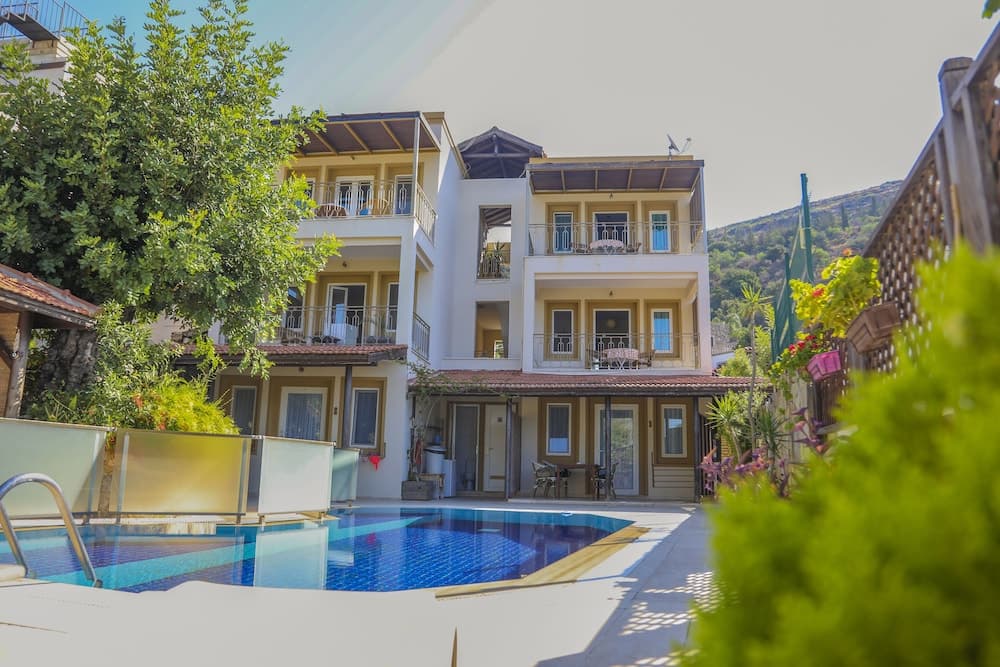Ege Kapısı Otel