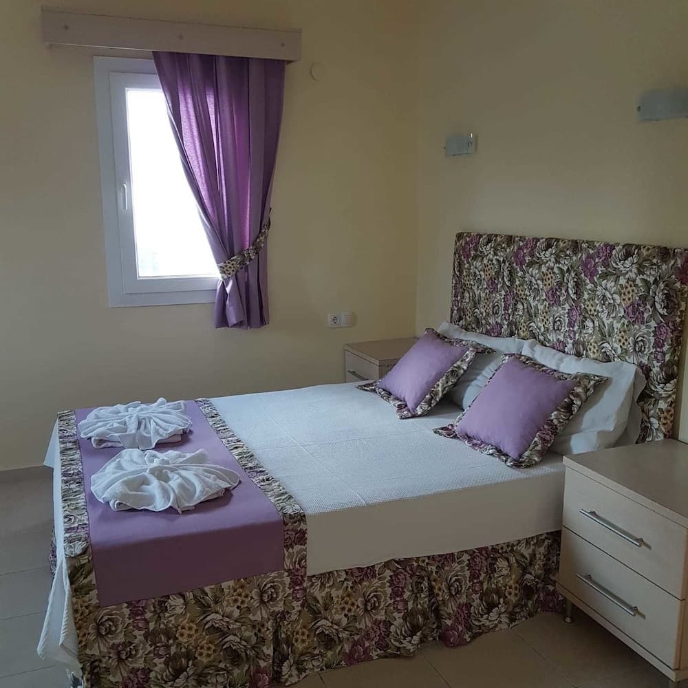 Canna Garden Otel - Yetişkinler İçin - Image 4