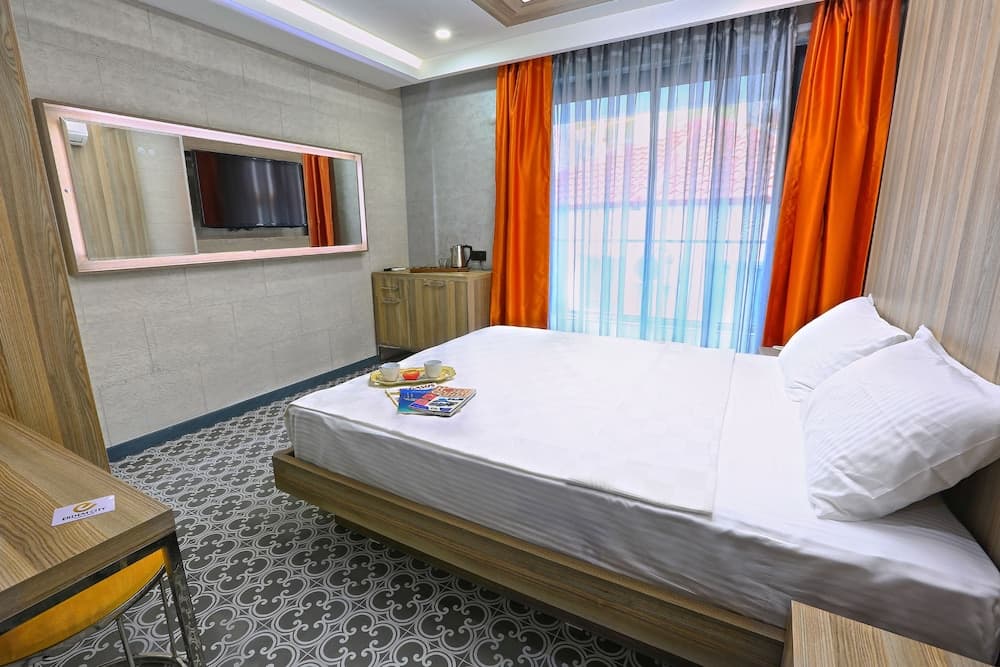 Erdem City Hotel - Image 4